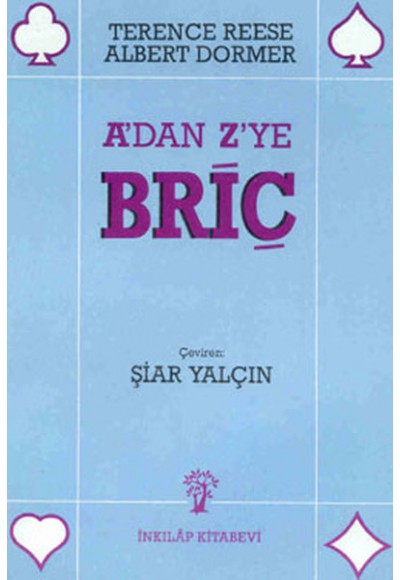 A’dan Z’ye Briç