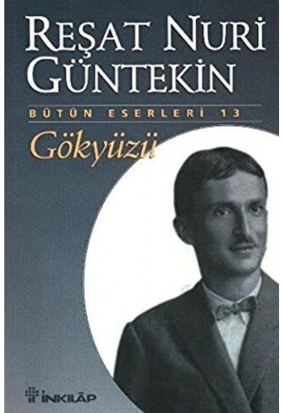 Gökyüzü