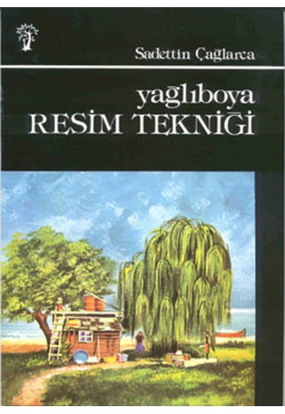 Yağlıboya Resim Tekniği