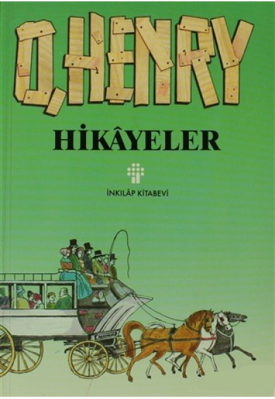 Hikayeler