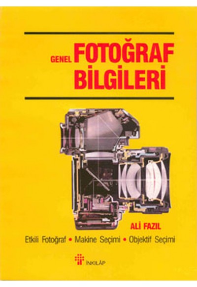 Genel Fotoğraf Bilgileri