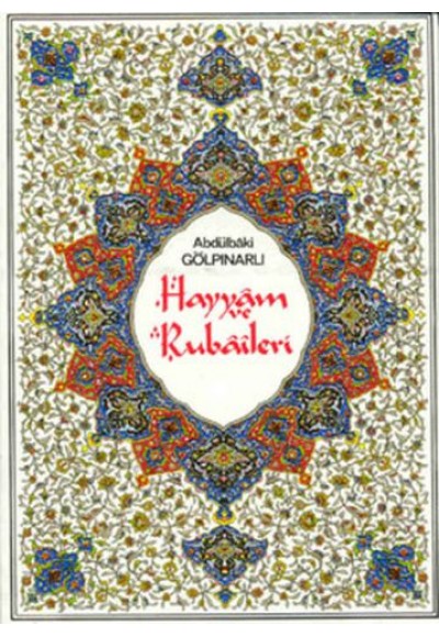 Hayyam ve Rubaileri