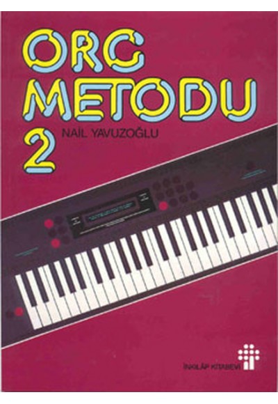 Org Metodu 2 (Teori-Teknik-Uygulama)