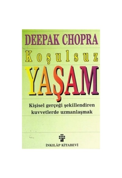 Koşulsuz Yaşam