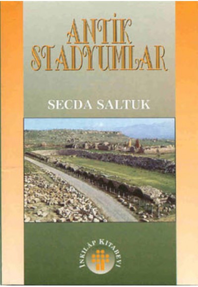 Antik Stadyumlar