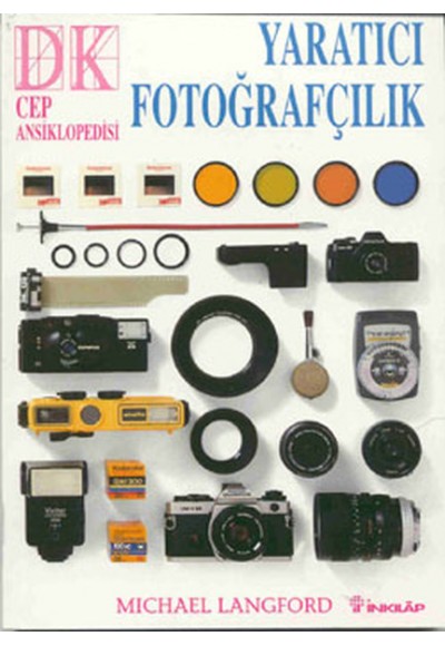 Yaratıcı Fotoğrafçılık