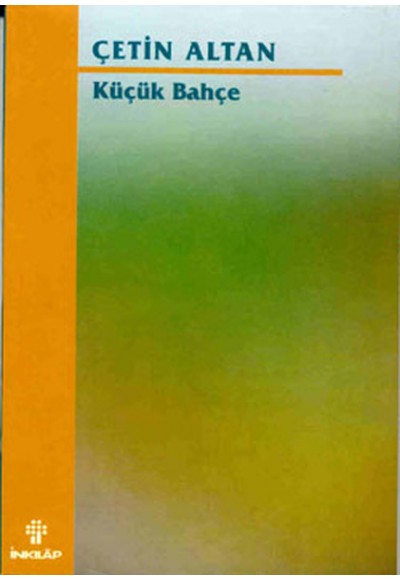 Küçük Bahçe