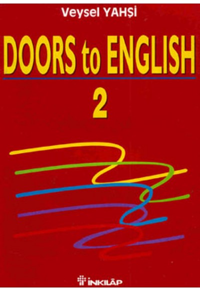 Doors to English 2