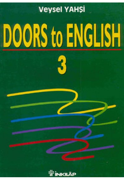 Doors to English 3