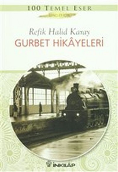 Gurbet Hikayeleri (Gençler İçin)