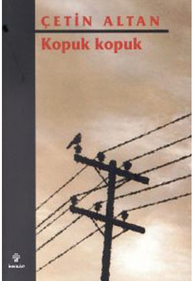 Kopuk Kopuk