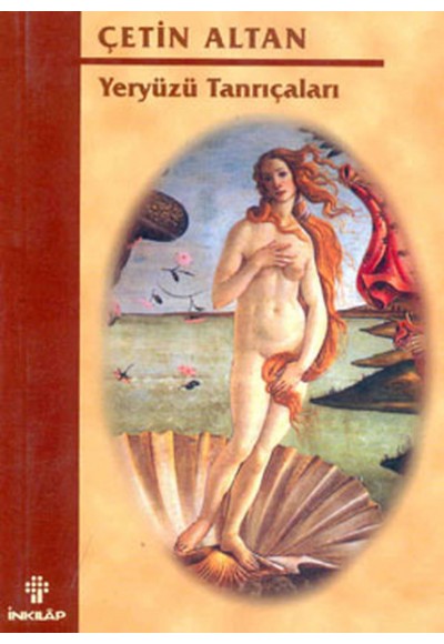Yeryüzü Tanrıçaları