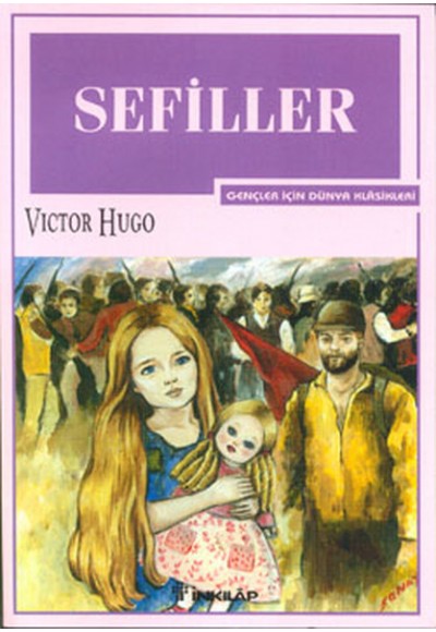 Sefiller-Gençler İçin