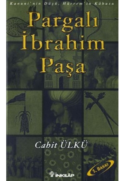 Pargalı İbrahim Paşa