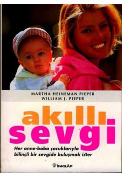 Akıllı Sevgi