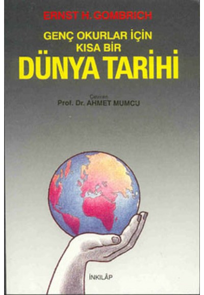 Dünya Tarihi-Genç Okurlar İçin