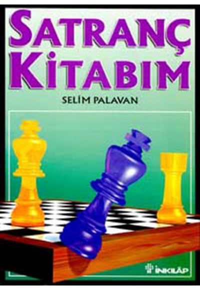 Satranç Kitabım