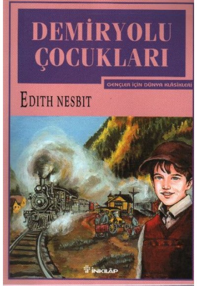 Demiryolu Çocukları - Gençler için