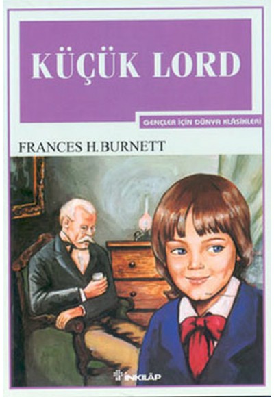 Küçük Lord-Gençler İçin