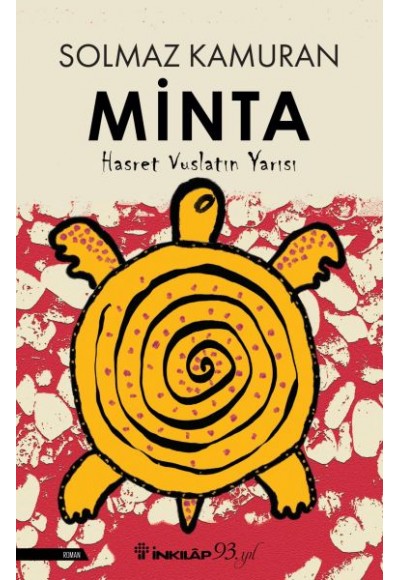 Minta - Ciltsiz