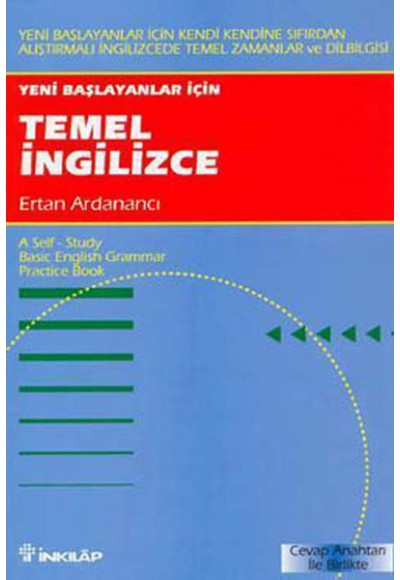 Temel İngilizce