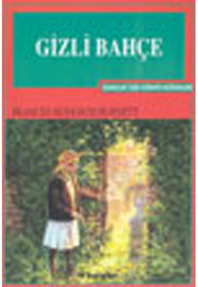 Gizli Bahçe-Gençler İçin