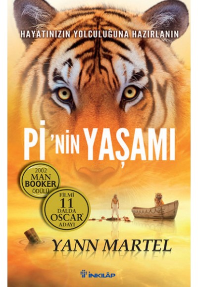 Pinin Yaşamı