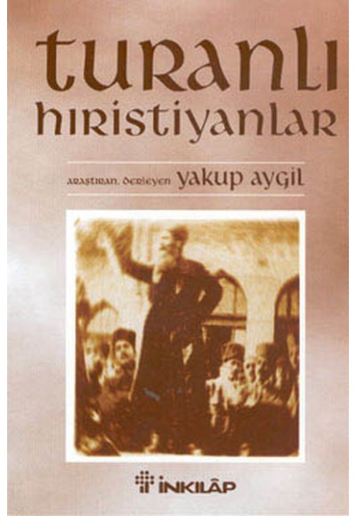 Turanlı Hıristiyanlar