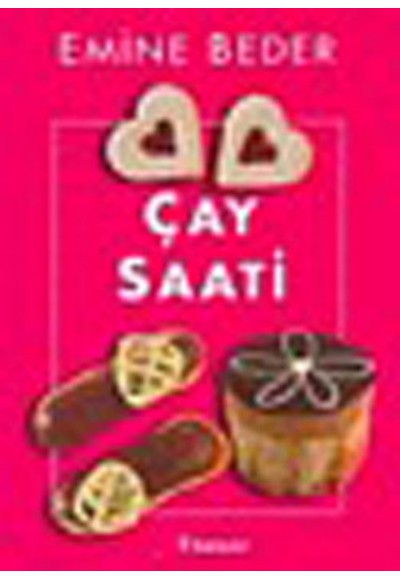 Çay Saati