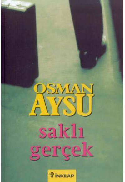 Saklı Gerçek