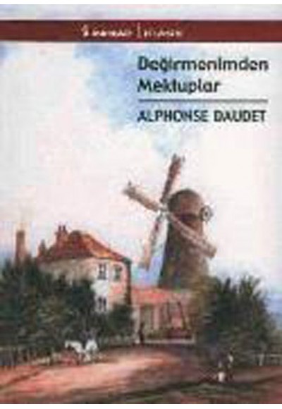 Değirmenimden Mektuplar