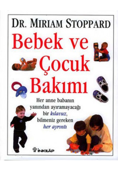 Bebek ve Çocuk Bakımı
