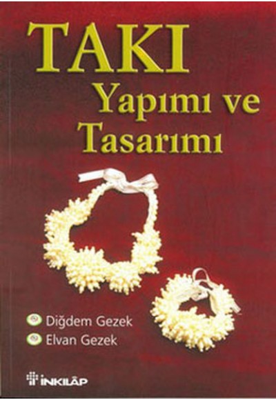 Takı Yapımı ve Tasarımı