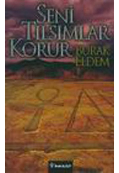 Seni Tılsımlar Korur