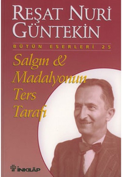 Salgın-Madalyonun Ters Tarafı