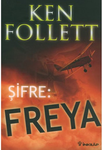 Şifre:Freya