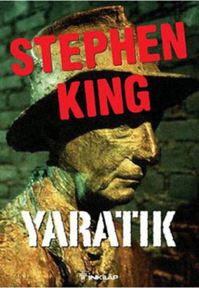 Yaratık
