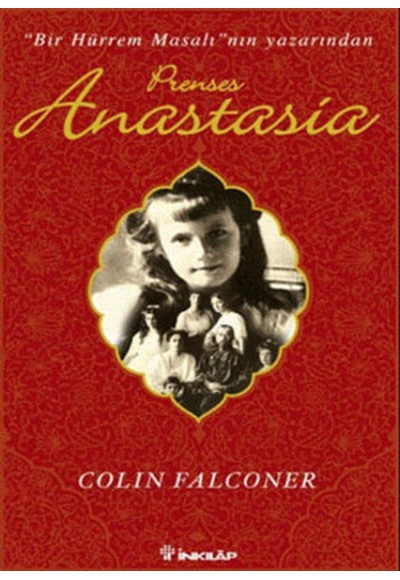 Prenses Anastasia