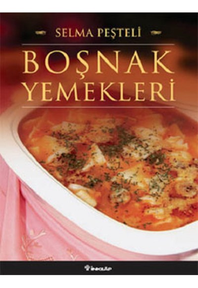 Boşnak Yemekleri