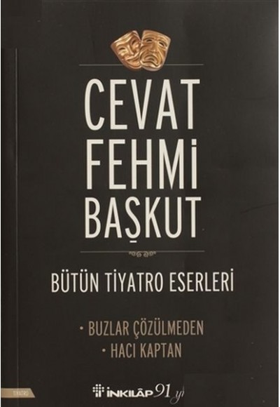 Buzlar Çözülmeden / Hacı Kaptan