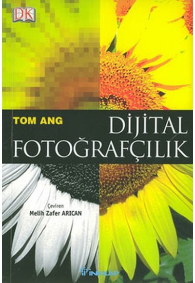 Dijital Fotoğrafçılık