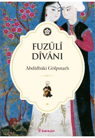 Fuzuli Divanı