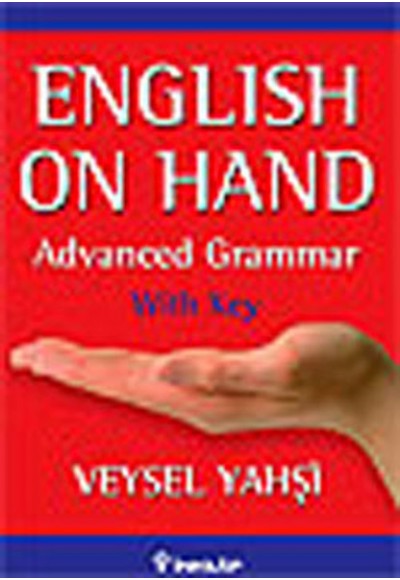 English On Hand Advanced Grammer With Key