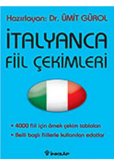 İtalyanca Fiil Çekimleri