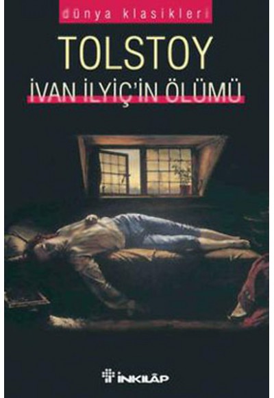 Ivan Ilyiç'in Ölümü cep boy