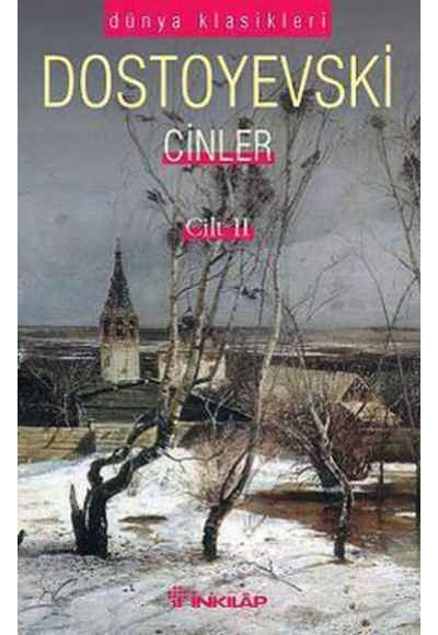 Cinler-2.Cilt