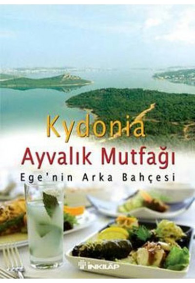 Kydonia / Ayvalık Mutfağı