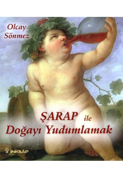 Şarap ile Doğayı Yudumlamak