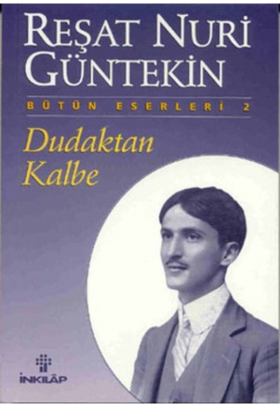 Dudaktan Kalbe