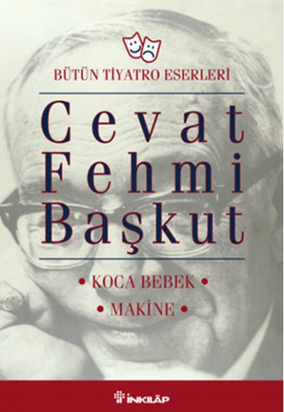 Koca Bebek-Makine